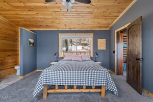 Image of Wonderful Cottage on a sweet Lake!