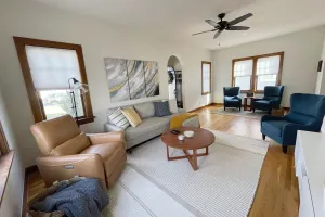 Image of Cozy 2 King Suite; Huge DISCOUNT Long Term Stays