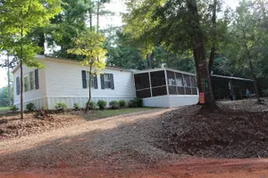 Image of Baker's Lake Escape