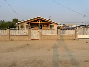 Image of Charming house self check in and check out