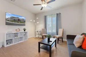 Image of Adorable entire guest unit with free parking