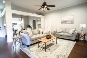 Image of 🥇Best of West Lubbock! Remodeled 3\/2 8 min to Tech