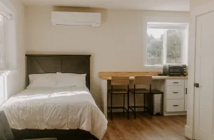 Image of Modern Studio In Southern Oregon