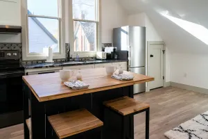 Image of Guest House | Baker Neighborhood | Walk to Restaurants