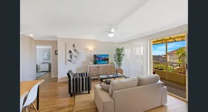 Image of Spacious 2BR near The Entrance Beach - 7Min Walk!