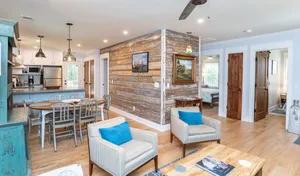 Image of Peaceful cottage close to downtown Beaufort, SC