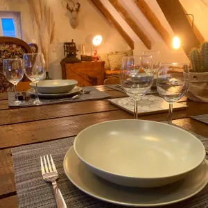 Image of Charming cottage in the countryside near Strasbourg