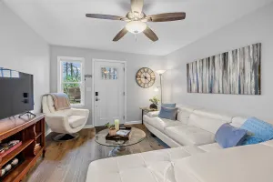 Image of Cozy, quiet, yet close to downtown, super-fast 1G Internet