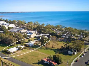 Image of Hervey Bay Seaside Studio Unit