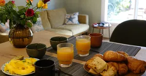 Image of Cap-Ferret peninsula: Beautiful villa with heated pool