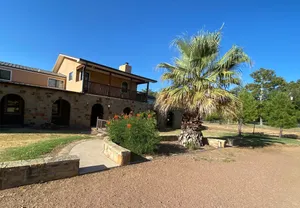 Image of Ponderosa Home, great for families