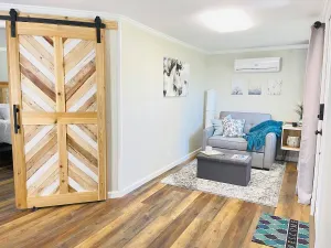 Image of Sweet Onion Home Cozy 1 Bedroom Apartment