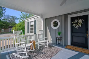 Image of The Leona House~Huge Backyard~Downtown Georgetown