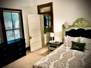 Image of Clean historic home built in the 1890's.