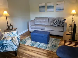 Image of Smoky Mountain Getaway