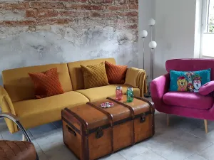 Image of Bunte Stube