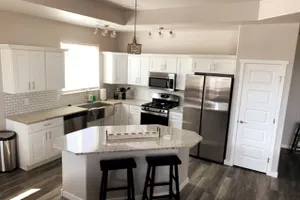 Image of Brand new, 3 bedroom piece of  paradise!