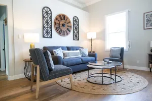 Image of Cozy 1 bedroom located at rustic boutique winery