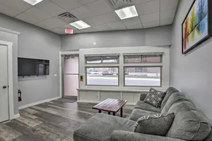 Image of The Pad-Spacious King Bed apartment on main level