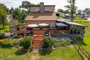 Image of Windjammer, Lakefront Home-Away-From-Home!!!