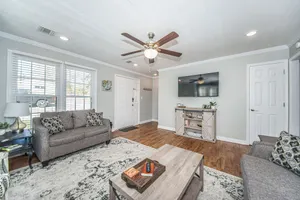 Image of Cozy 2 bedroom Townhome in Spartanburg, SC