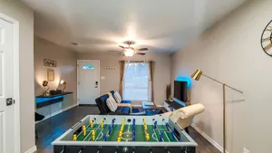 Image of Cozy 2 BdRm In Peaceful Cul-De-Sac | Wifi+Netflix