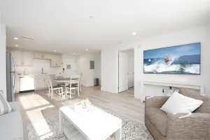 Image of Luxury Condo at Harbourtown right on Historic Plymouth Harbor by the Mayflower