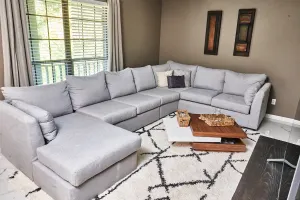 Image of Contemporary 4-Bedroom Retreat