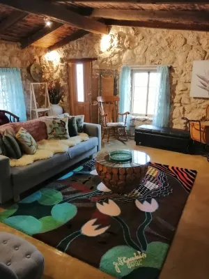 Image of Maunder Cottage Aldinga Township