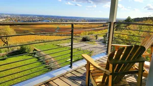 Image of La Maison de l'Ecu : charme et vue incroyable