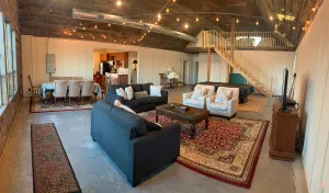 Image of Country Living in the City:  Sunset Meadows