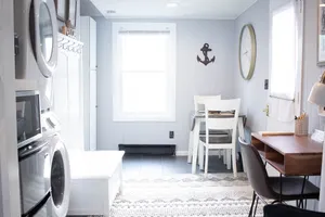 Image of Cozy Private Studio Unit w/ Laundry and Parking!