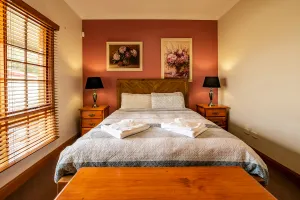 Image of 'Nuallen House' Glen Innes