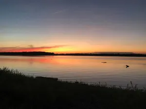 Image of The River Cottage on the Mississippi