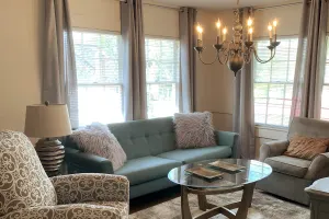 Image of At my place on Foster Apt. 2