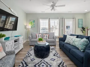 Image of Beach Paradise VII-Brand New Luxury Townhouse with Pool, Garage, and Water View