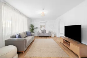 Image of The Arches ~ Style, location and spacious living!