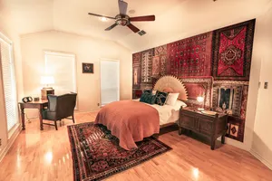 Image of Un Lugar De Paz, a Place of Peace to Unwind