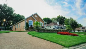 Image of 1min to Percy Priest Lake\/2 Masters\/Quiet Family Home