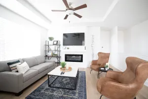 Image of Waukee Guest House - Close to everything in DSM