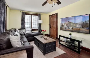 Image of The Cute Haven.