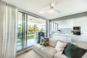 Image of Moments from the Beach, Sunrise Beach