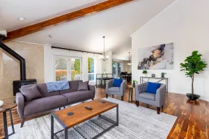 Image of Best Of Tri-Cities! Hot Tub • View • 3Br • 2,043sf