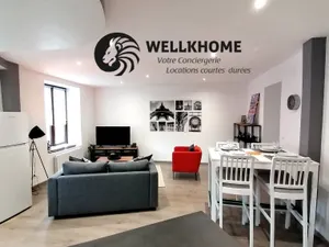 Image of LE FERRETTE - Appartement moderne et confortable