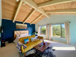 Image of Modern☆1BR Dog friendly gateway with Carmel Valley Views +mins from Carmel Beach