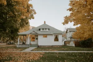 Image of LOCATION! Historic home with a modern touch