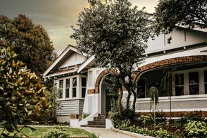 Image of Gilbert by Whiskey June