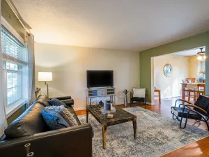 Image of Charming 3-bedroom house in North Winton Village