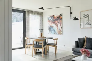 Image of Luxe cottage in the heart of Sandy Bay