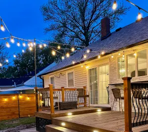 Image of Capital Casa. 3 bedrooms/2 baths. Quiet/Relaxing!